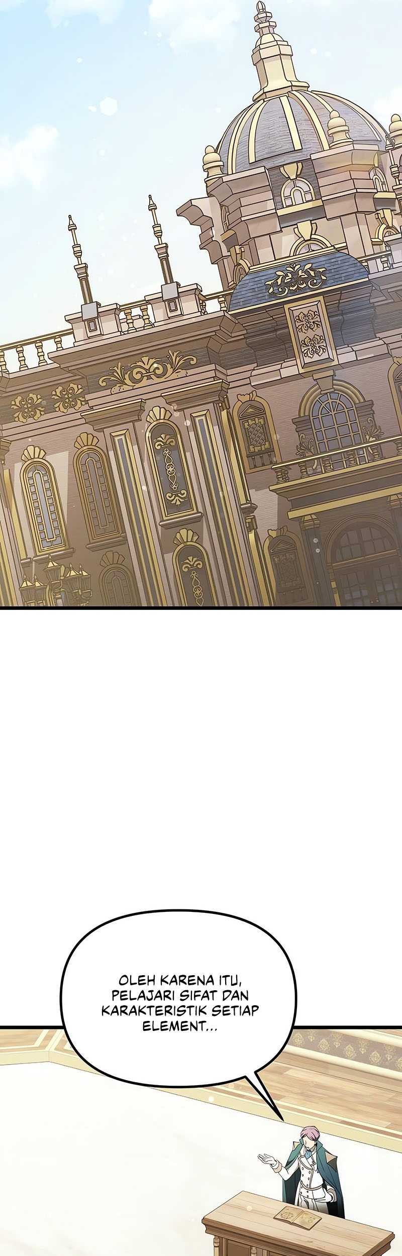 Terminally-Ill Genius Dark Knight Chapter 52 Gambar 69