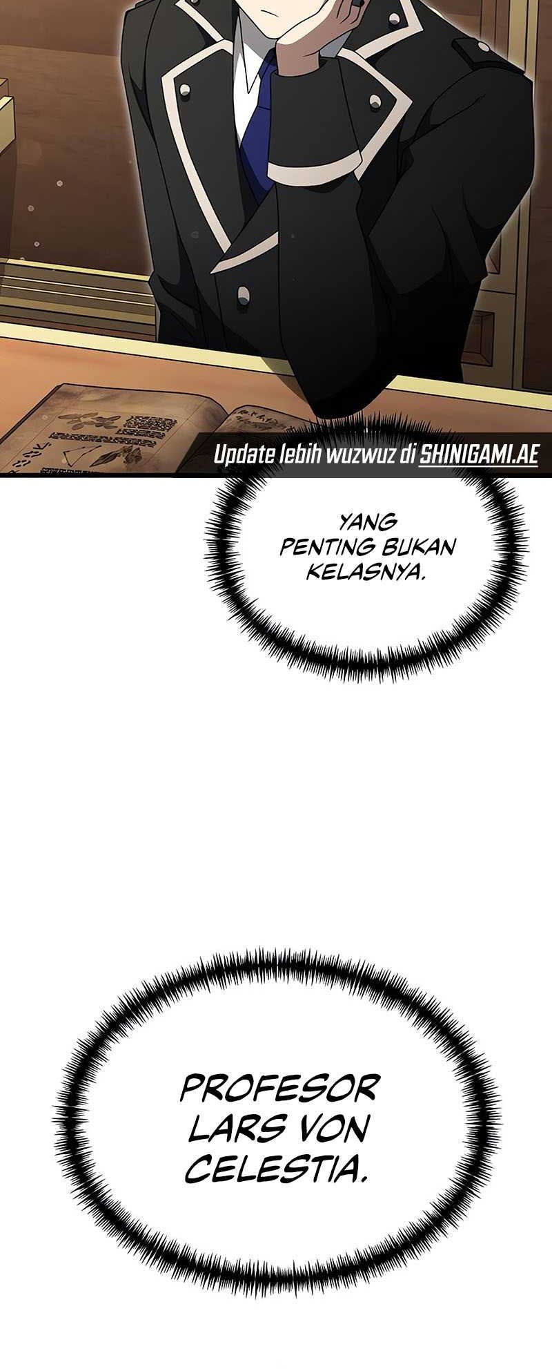 Terminally-Ill Genius Dark Knight Chapter 52 Gambar 71