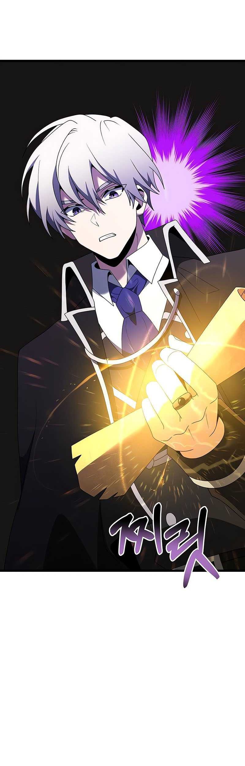 Terminally-Ill Genius Dark Knight Chapter 52 Gambar 36