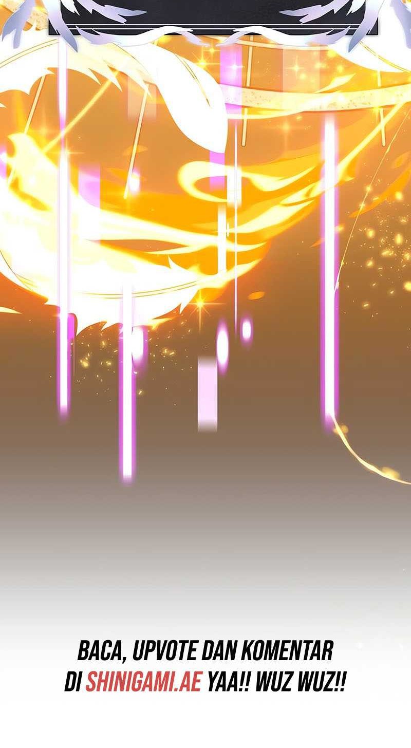 Terminally-Ill Genius Dark Knight Chapter 52 Gambar 41