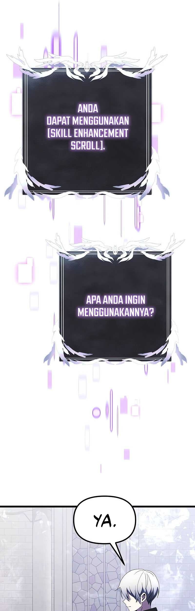 Terminally-Ill Genius Dark Knight Chapter 52 Gambar 42
