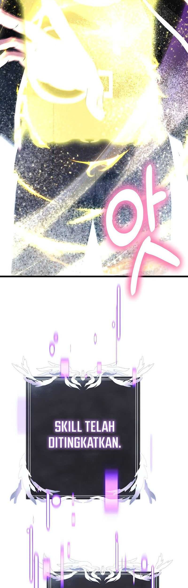 Terminally-Ill Genius Dark Knight Chapter 52 Gambar 46