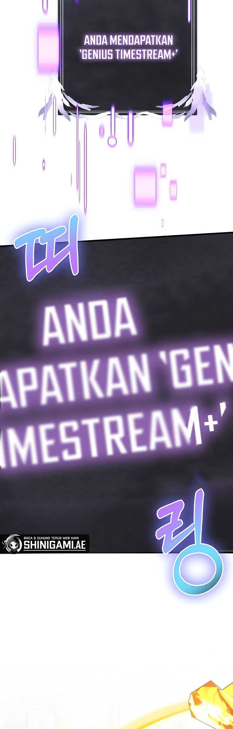 Terminally-Ill Genius Dark Knight Chapter 52 Gambar 47