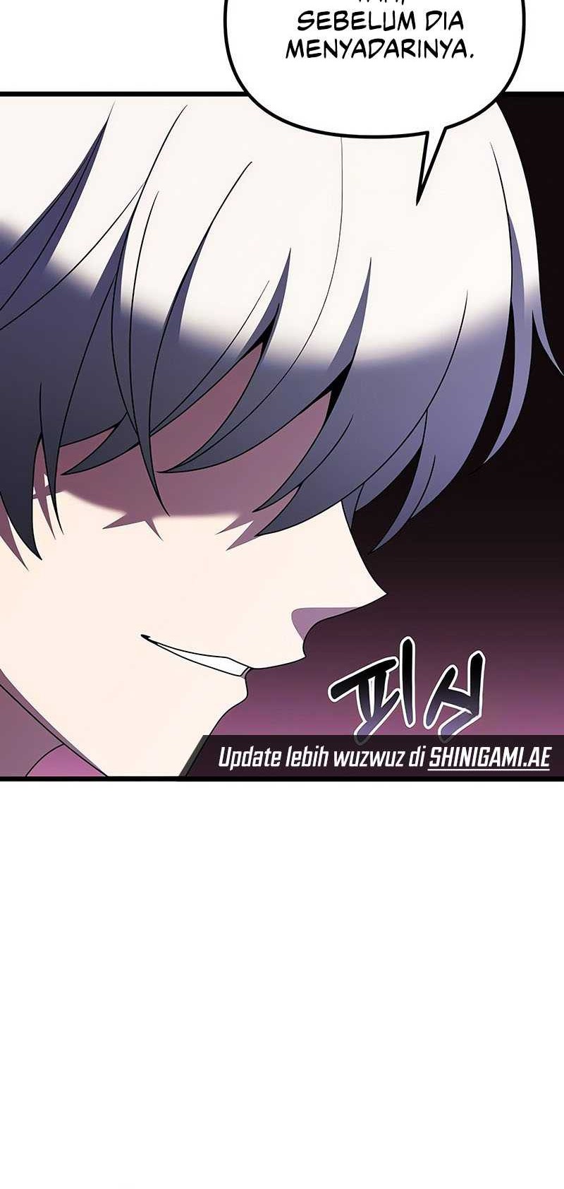 Terminally-Ill Genius Dark Knight Chapter 52 Gambar 91