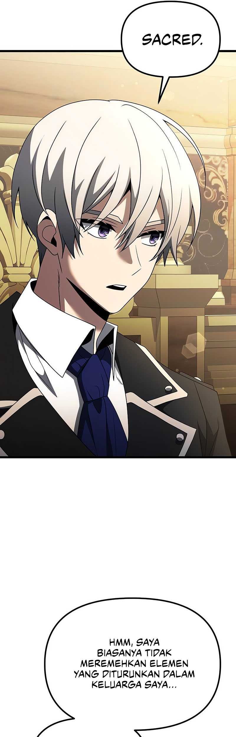 Terminally-Ill Genius Dark Knight Chapter 52 Gambar 88