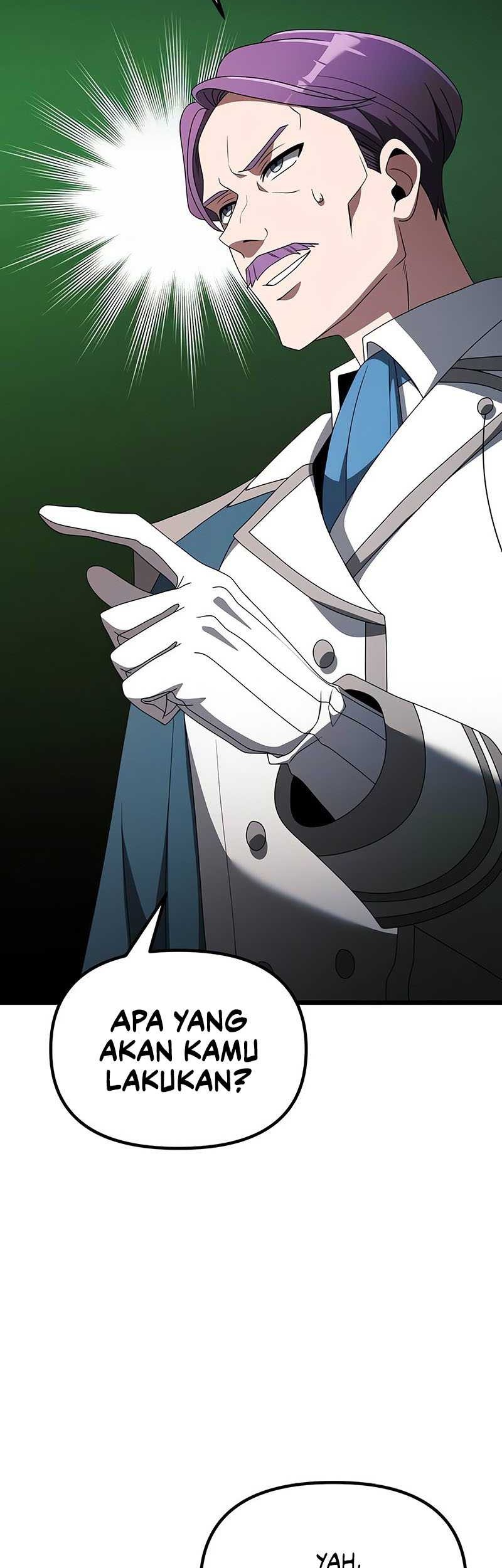 Terminally-Ill Genius Dark Knight Chapter 52 Gambar 90