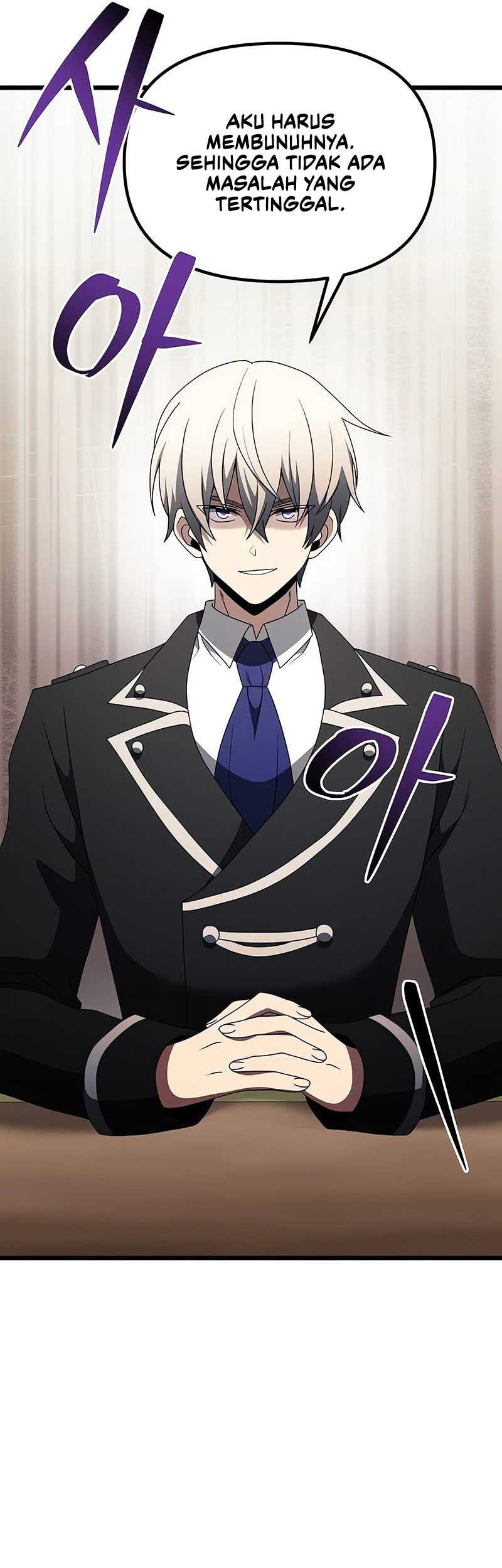 Terminally-Ill Genius Dark Knight Chapter 52 Gambar 92