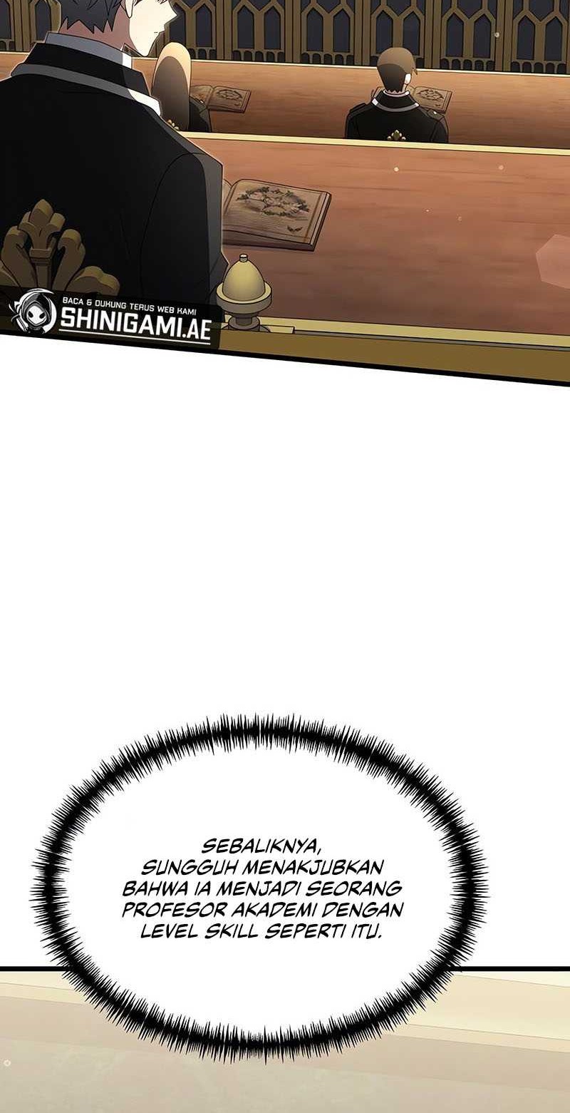 Terminally-Ill Genius Dark Knight Chapter 52 Gambar 75