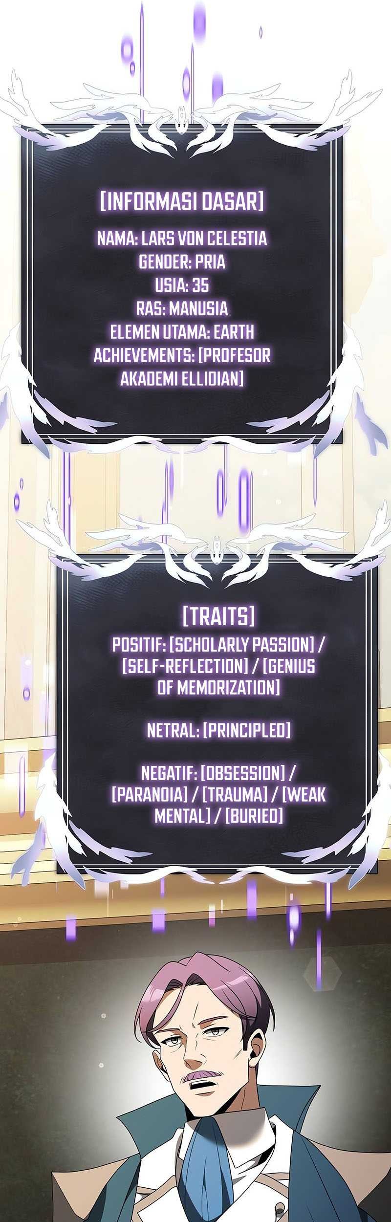 Terminally-Ill Genius Dark Knight Chapter 52 Gambar 72