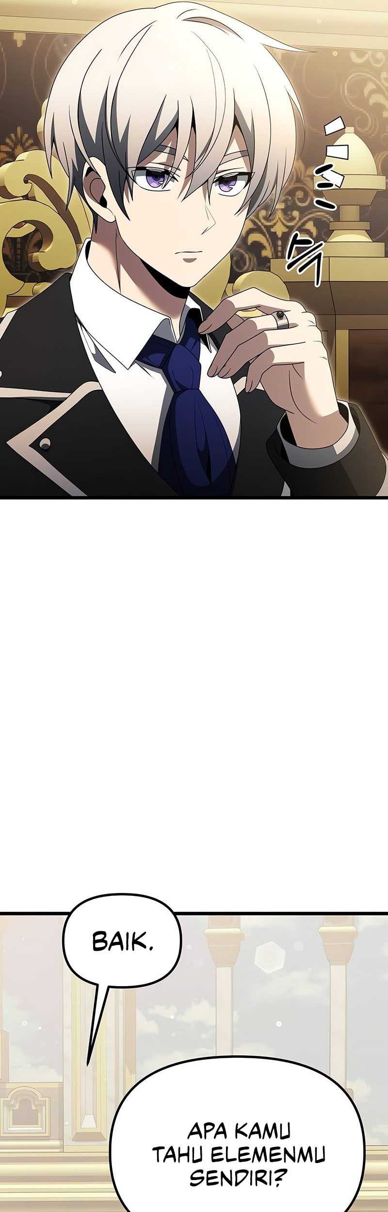 Terminally-Ill Genius Dark Knight Chapter 52 Gambar 80