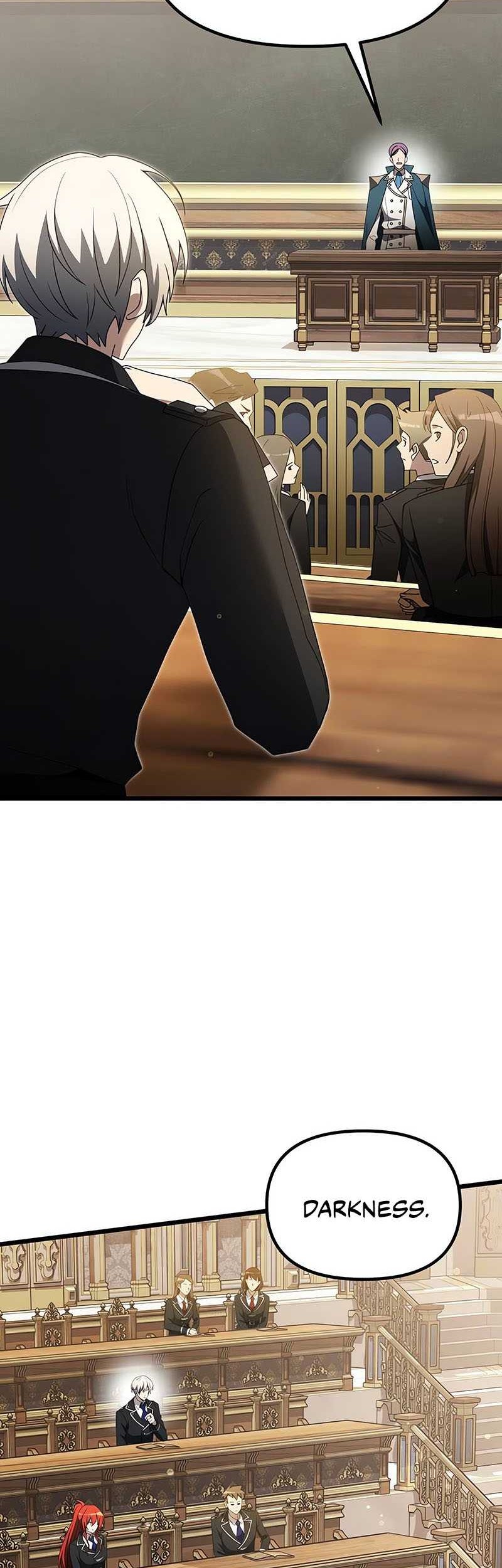 Terminally-Ill Genius Dark Knight Chapter 52 Gambar 81