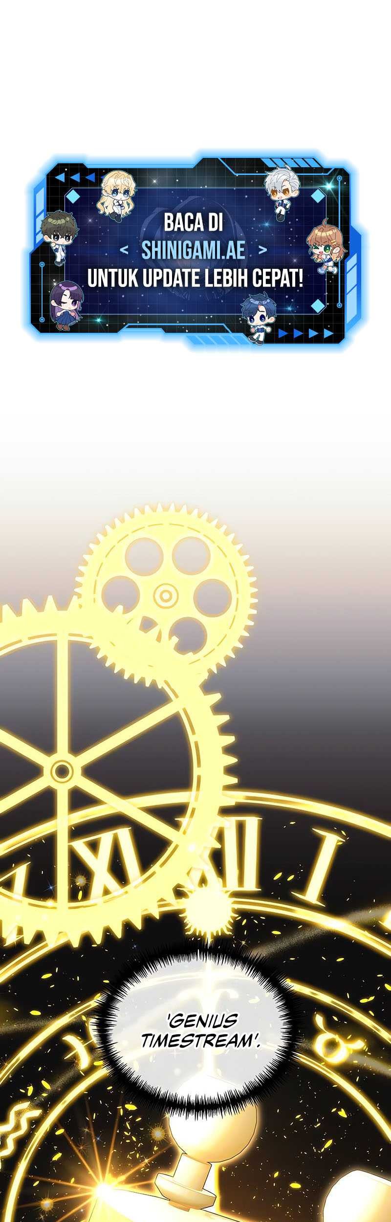 Manhwa Terminally-Ill Genius Dark Knight Chapter 52 gambar nomor 2