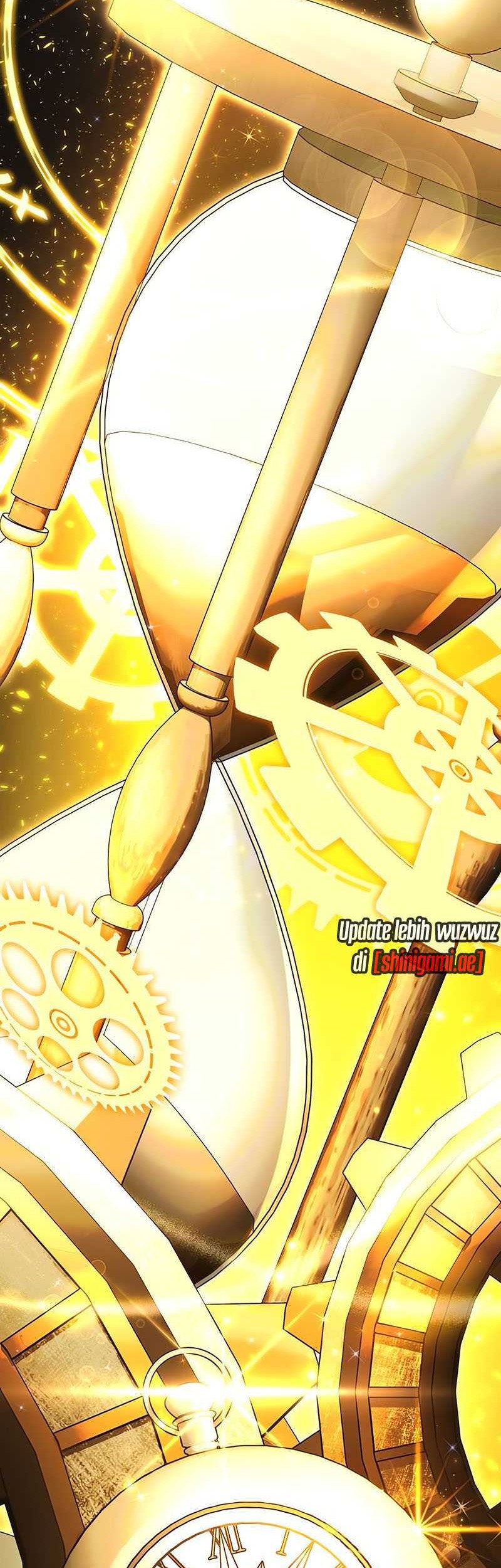 Terminally-Ill Genius Dark Knight Chapter 52 Gambar 3