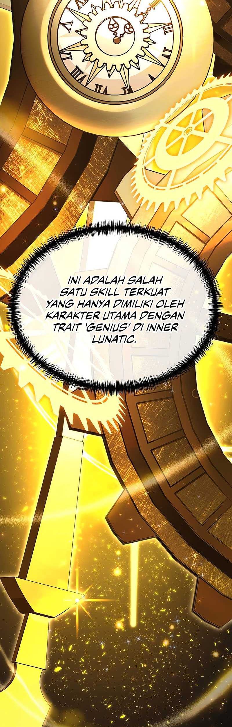 Terminally-Ill Genius Dark Knight Chapter 52 Gambar 4