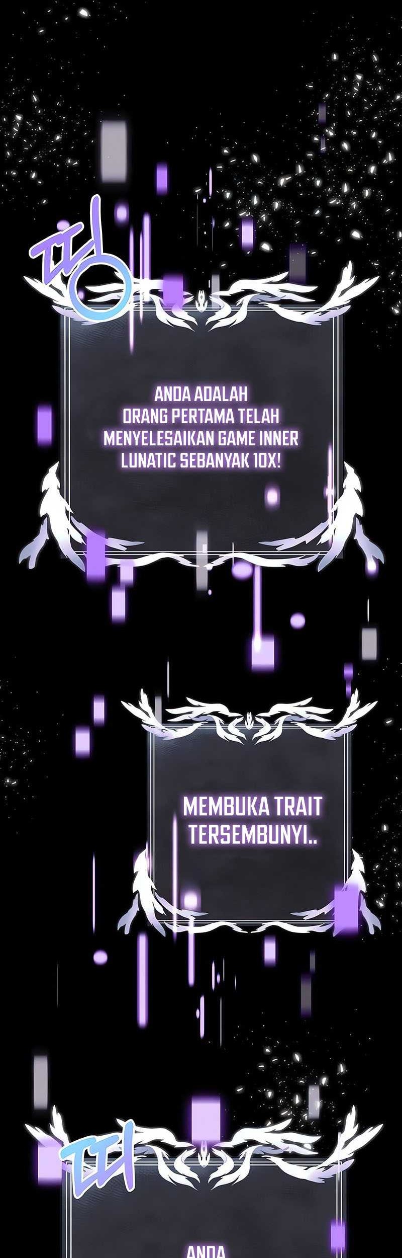 Terminally-Ill Genius Dark Knight Chapter 52 Gambar 7