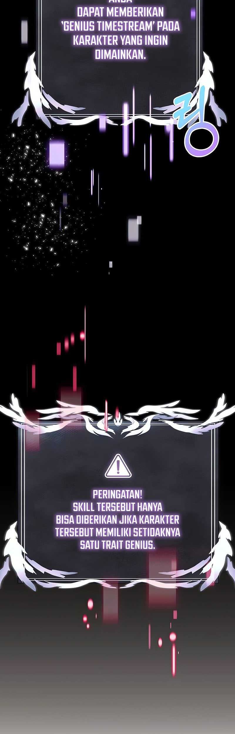 Terminally-Ill Genius Dark Knight Chapter 52 Gambar 8