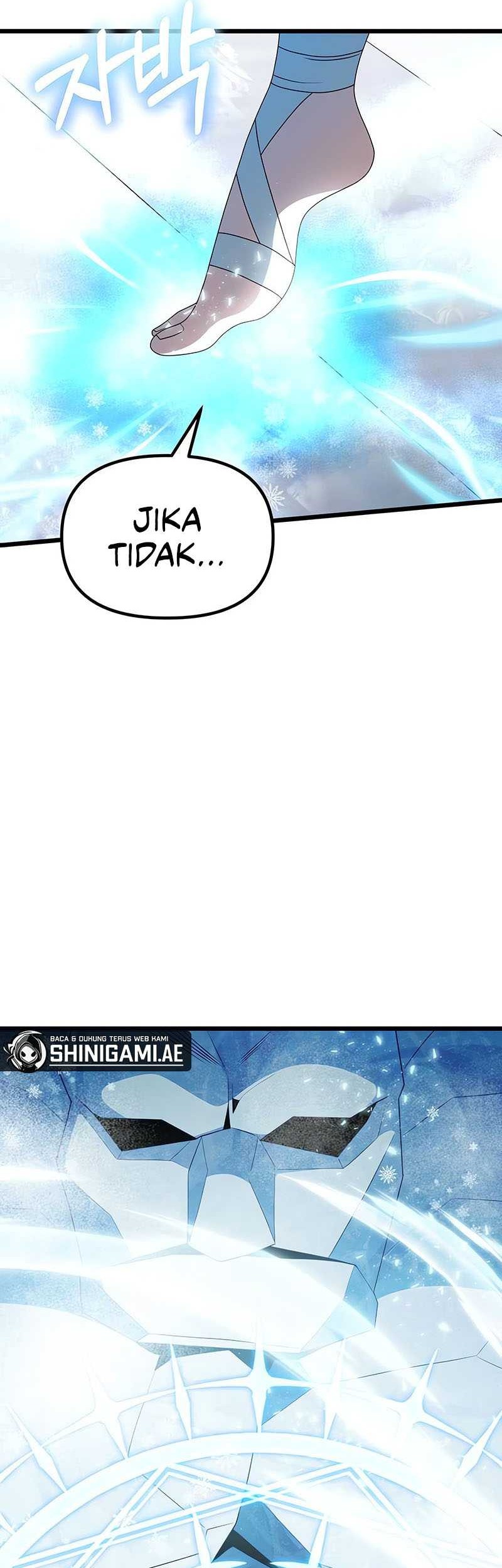 Terminally-Ill Genius Dark Knight Chapter 52 Gambar 15