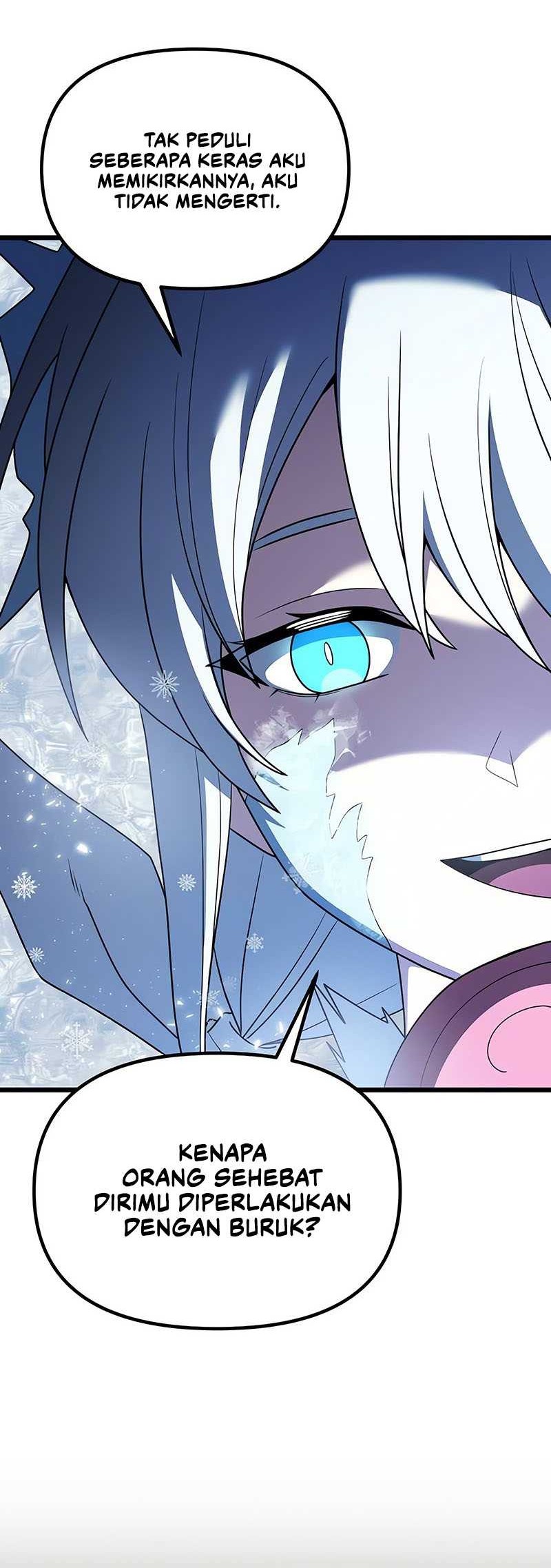 Terminally-Ill Genius Dark Knight Chapter 52 Gambar 17