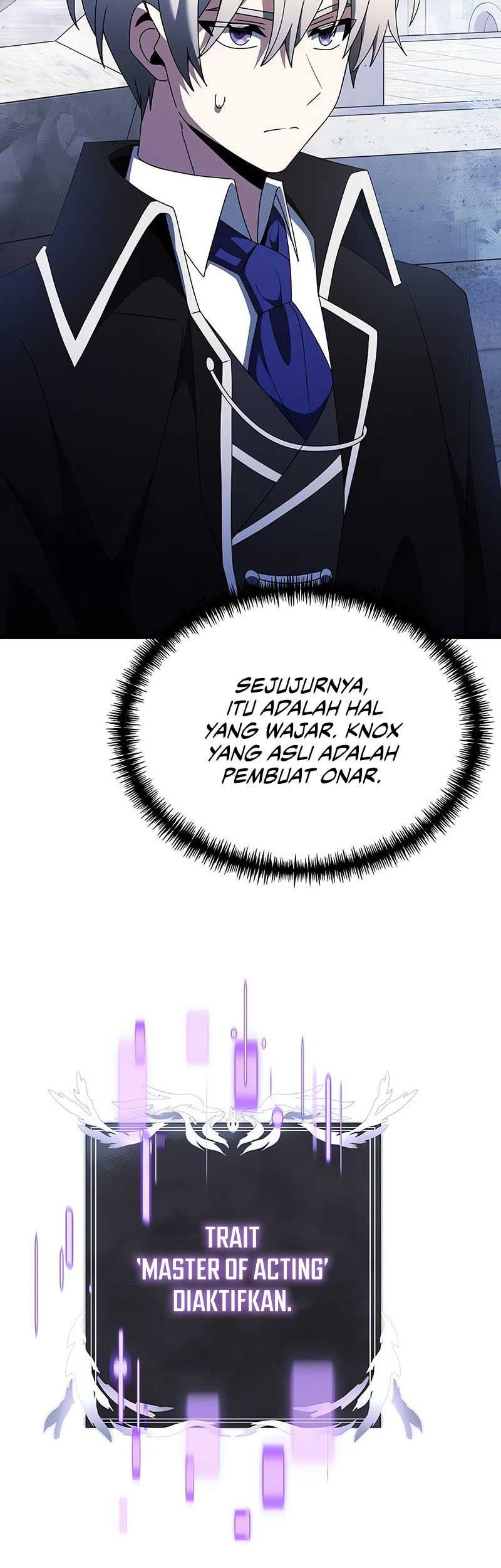 Terminally-Ill Genius Dark Knight Chapter 52 Gambar 20