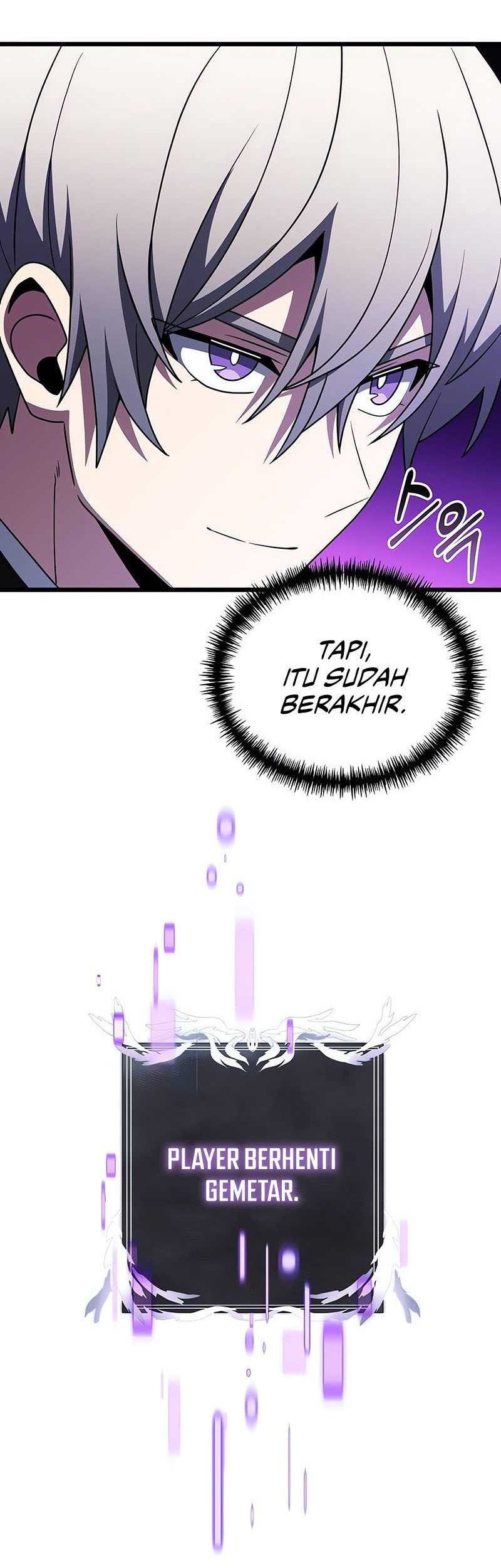 Terminally-Ill Genius Dark Knight Chapter 52 Gambar 21