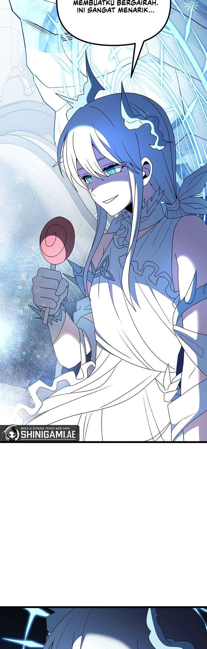 Terminally-Ill Genius Dark Knight Chapter 52 Gambar 23