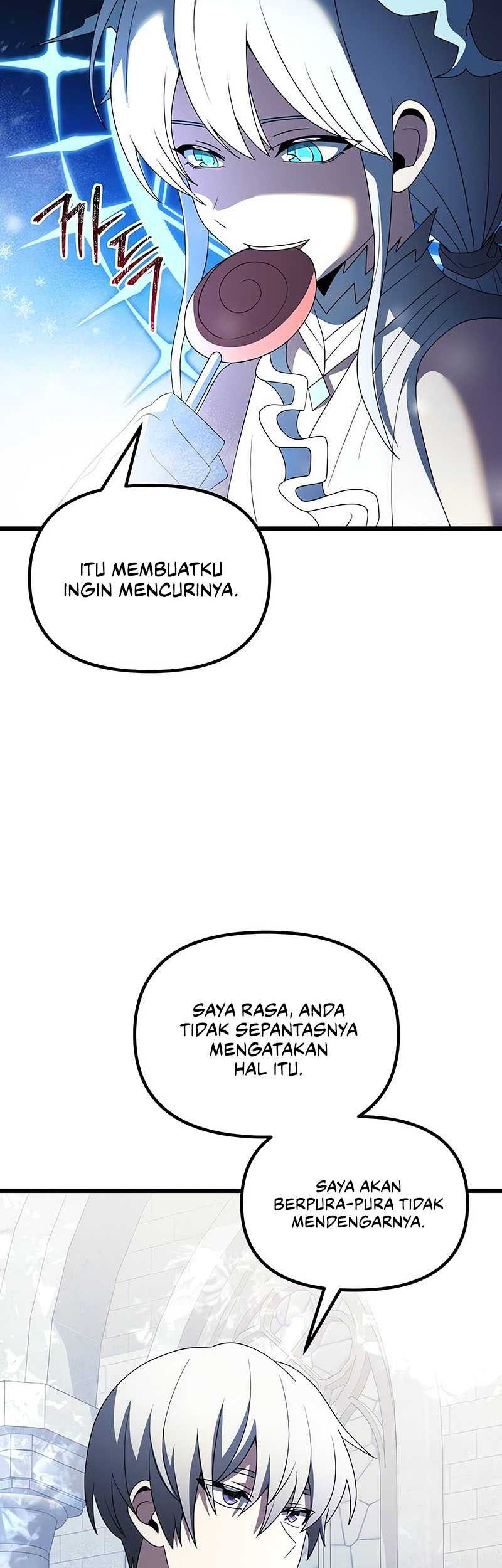 Terminally-Ill Genius Dark Knight Chapter 52 Gambar 24