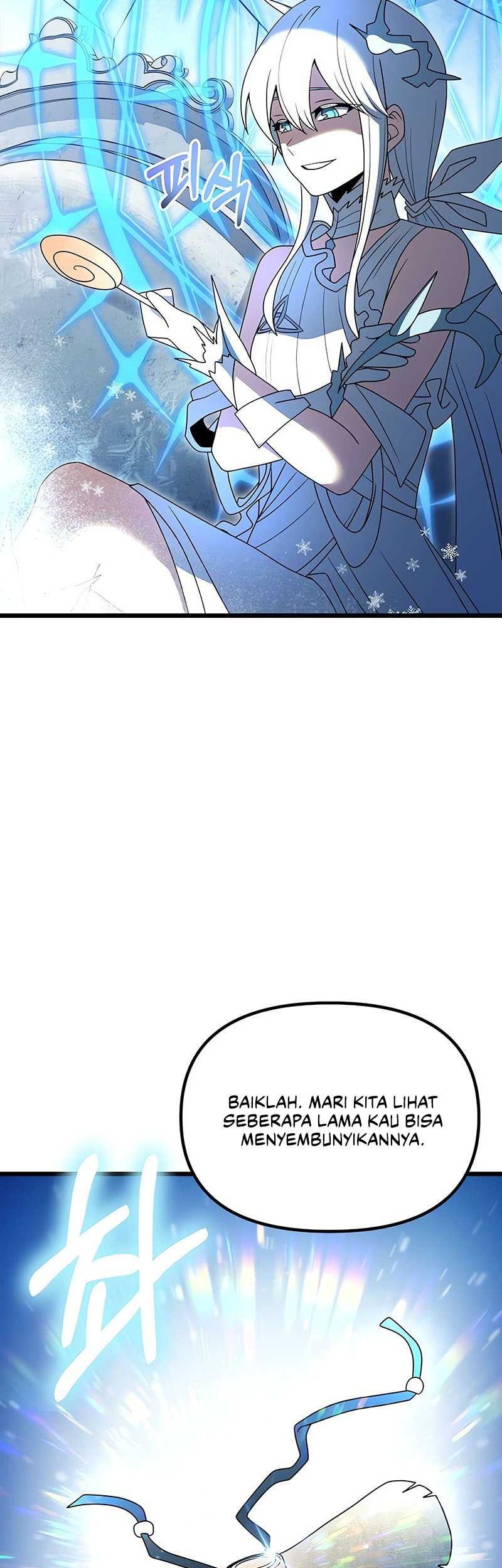 Terminally-Ill Genius Dark Knight Chapter 52 Gambar 28