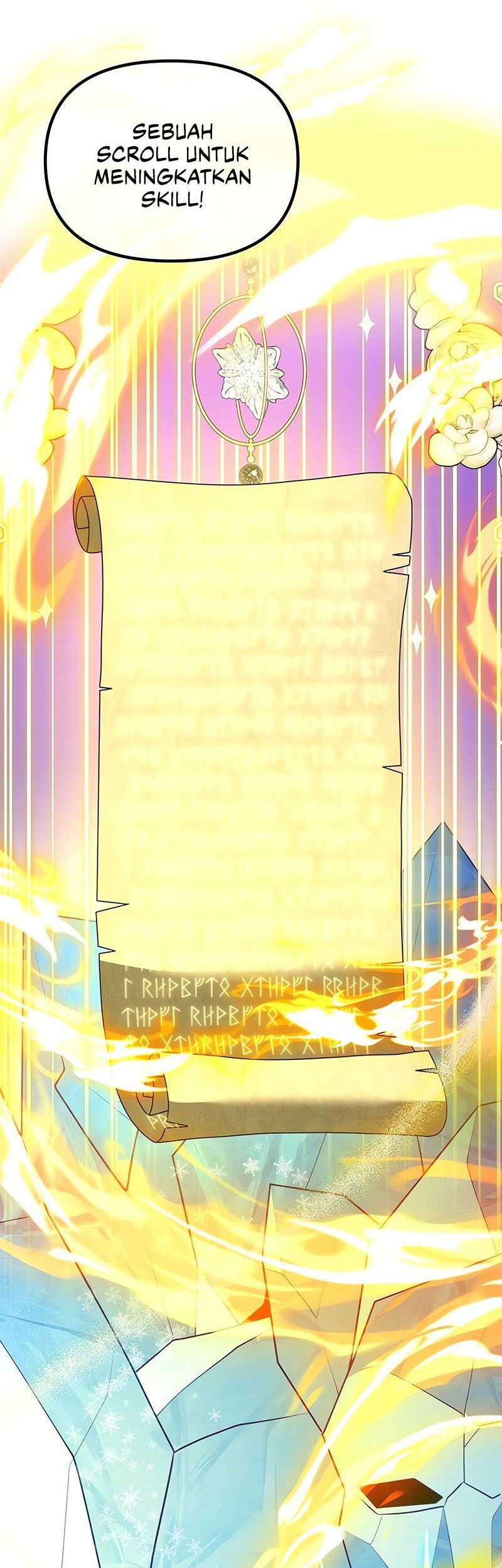 Terminally-Ill Genius Dark Knight Chapter 52 Gambar 31