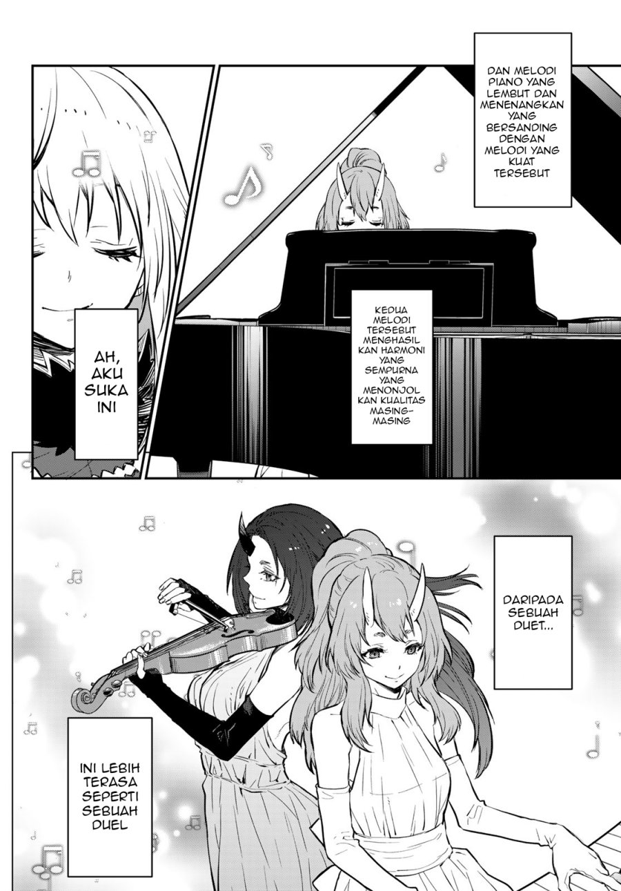 Tensei Shitara Slime Datta Ken Chapter 111 Gambar 29