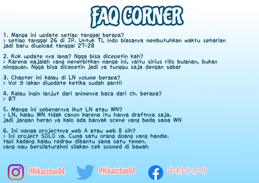 Tensei Shitara Slime Datta Ken Chapter 111 Gambar 41