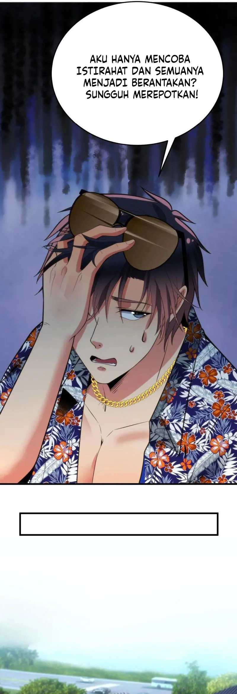 I Have 90 Billion Licking Gold Chapter 184 Gambar 22