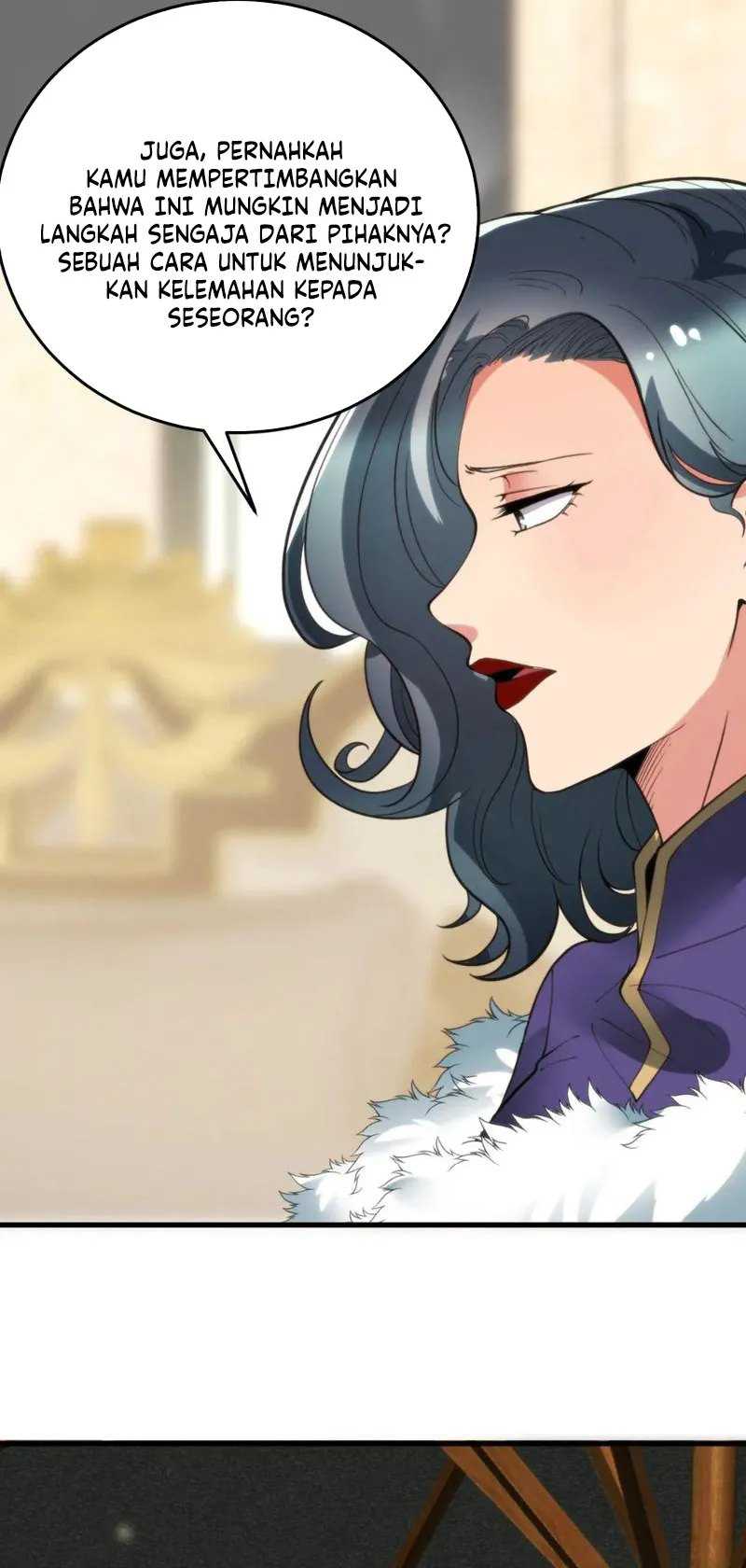 I Have 90 Billion Licking Gold Chapter 184 Gambar 27