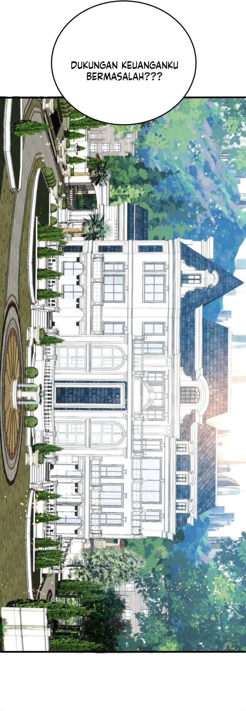 I Have 90 Billion Licking Gold Chapter 184 Gambar 17