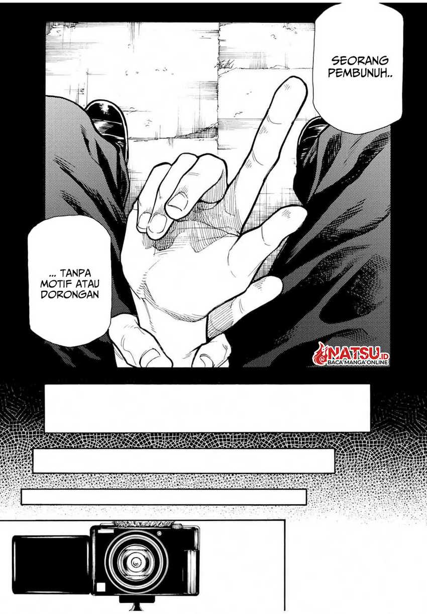 Juujika no Rokunin Chapter 161 Gambar 4