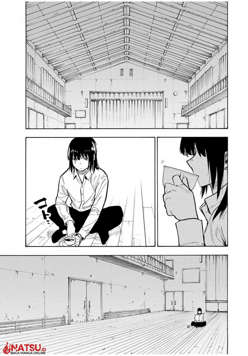 Juujika no Rokunin Chapter 161 Gambar 6