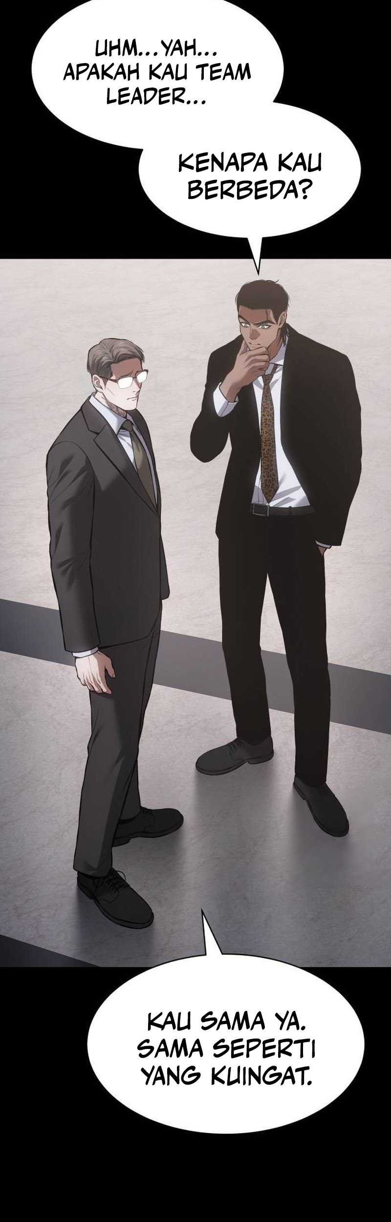 Baek XX Chapter 69 Gambar 63