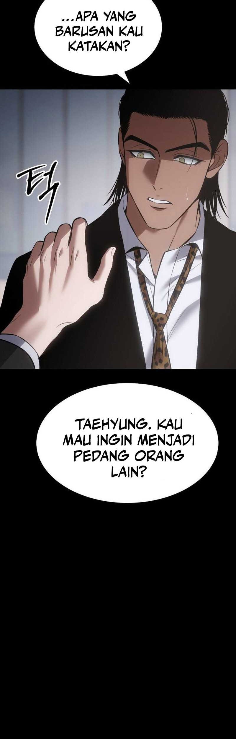 Baek XX Chapter 69 Gambar 67