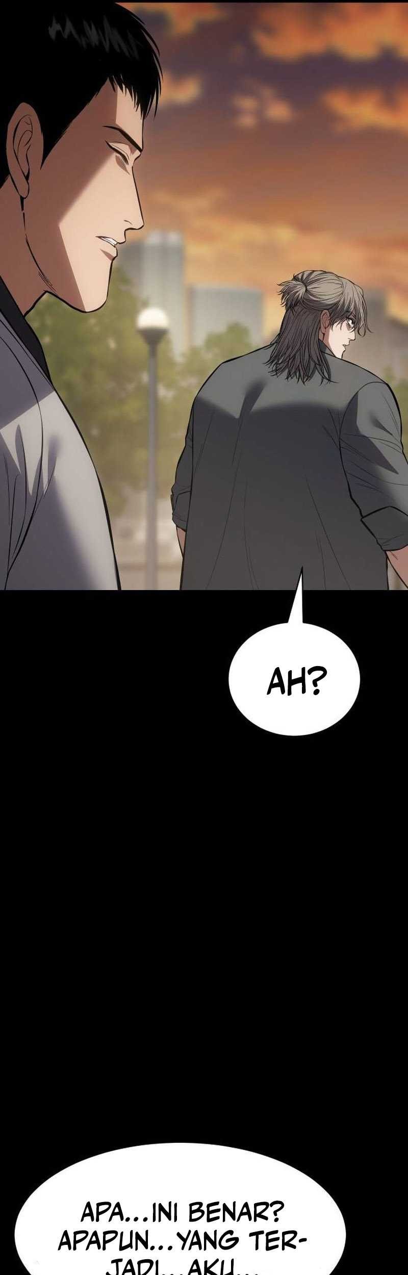 Baek XX Chapter 69 Gambar 71