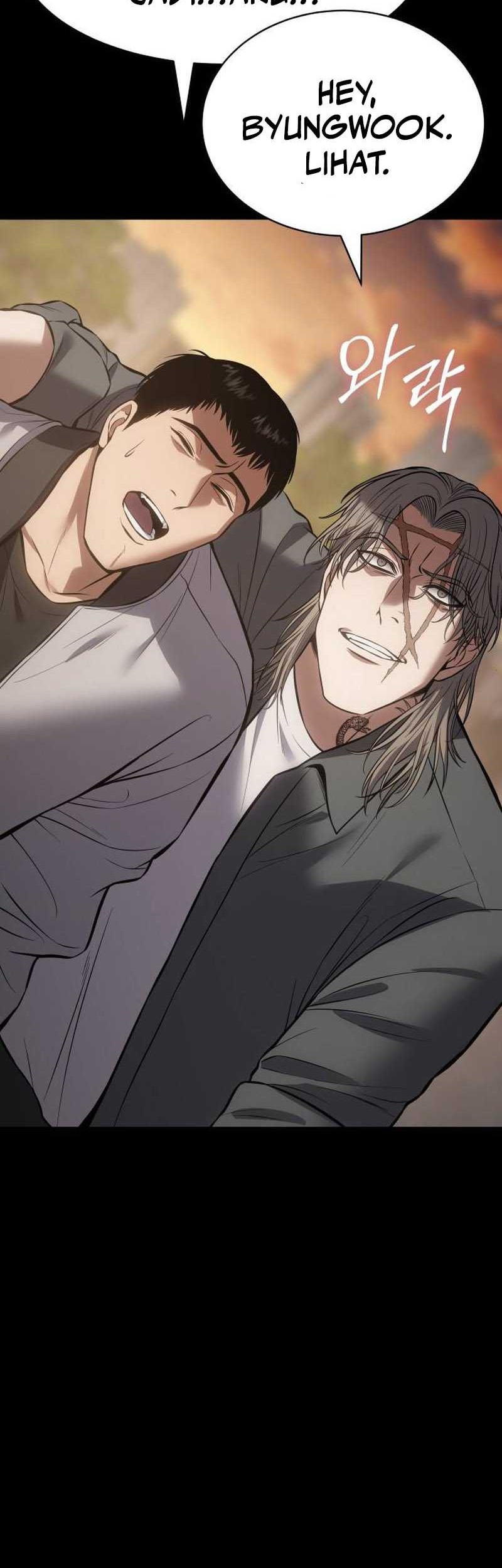 Baek XX Chapter 69 Gambar 72