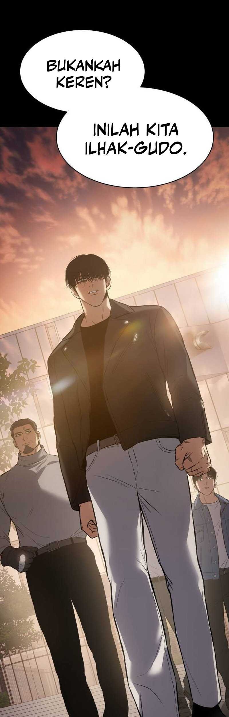 Baek XX Chapter 69 Gambar 73