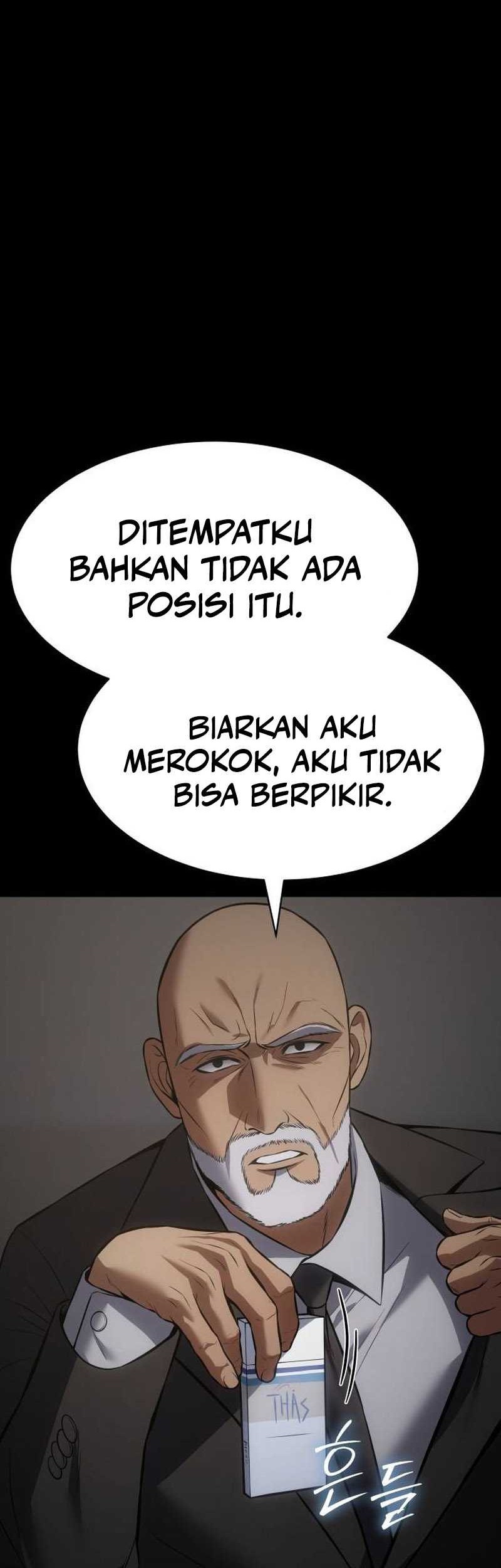 Baek XX Chapter 69 Gambar 79