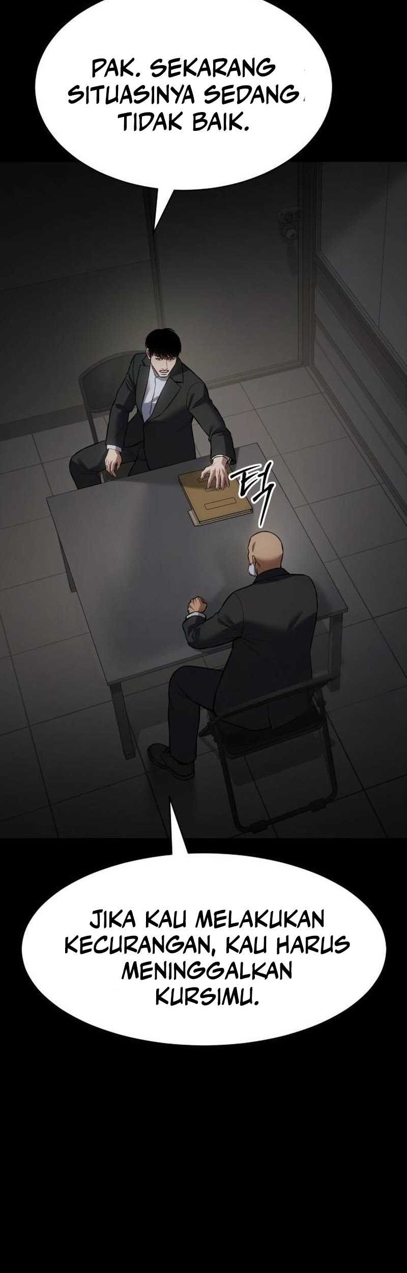 Baek XX Chapter 69 Gambar 77