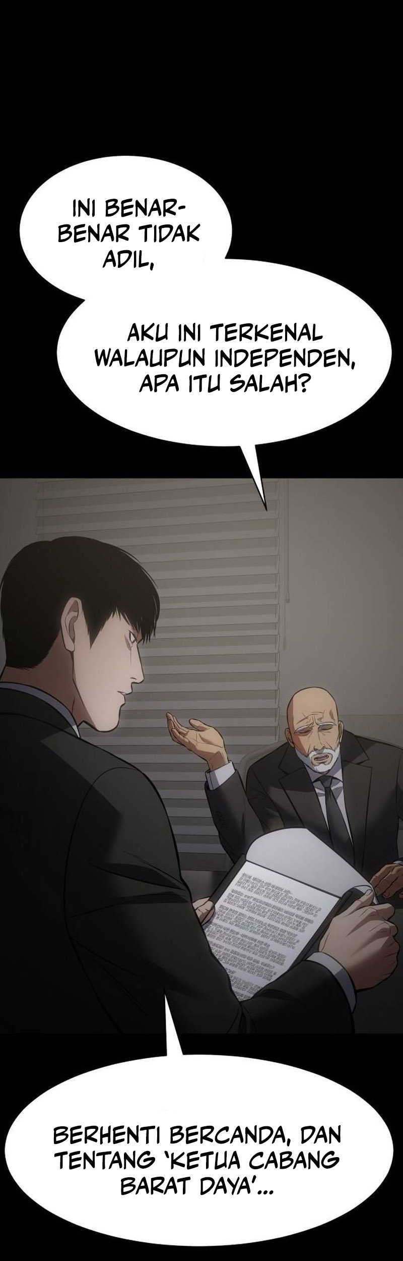 Baek XX Chapter 69 Gambar 78