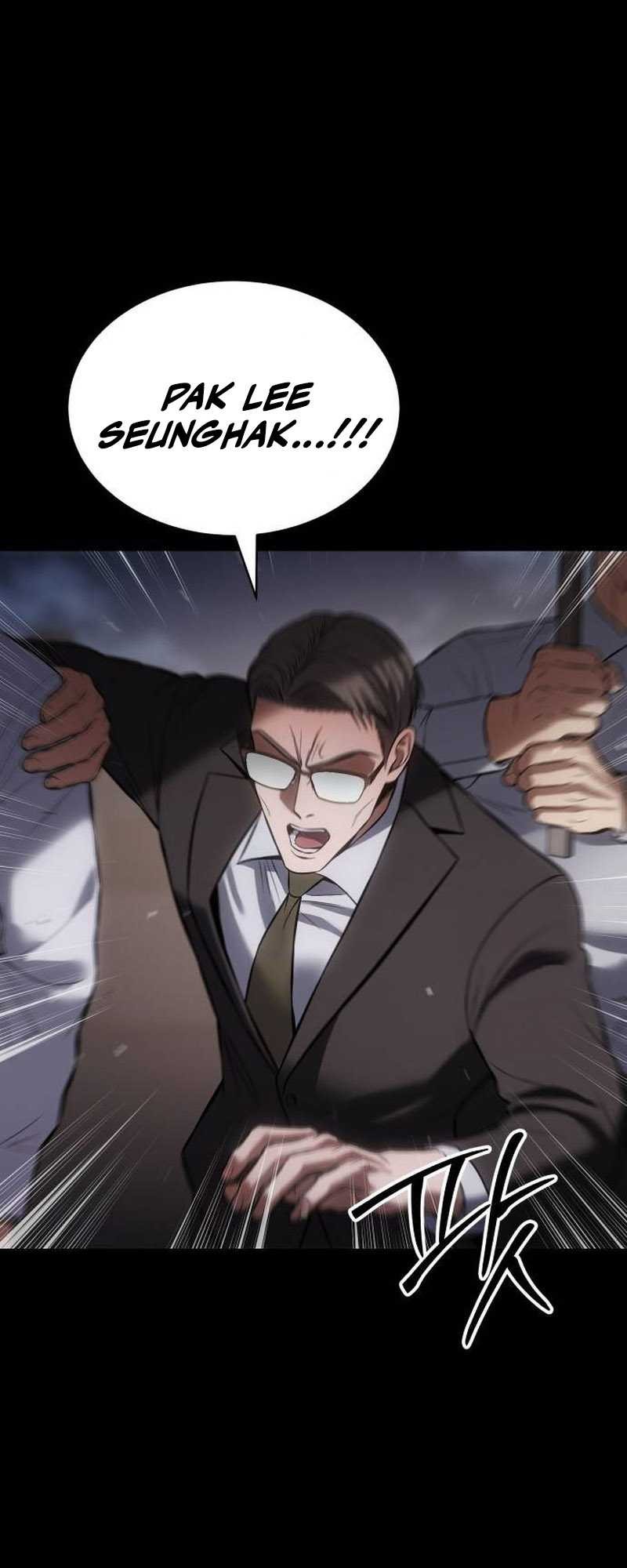 Baek XX Chapter 69 Gambar 85