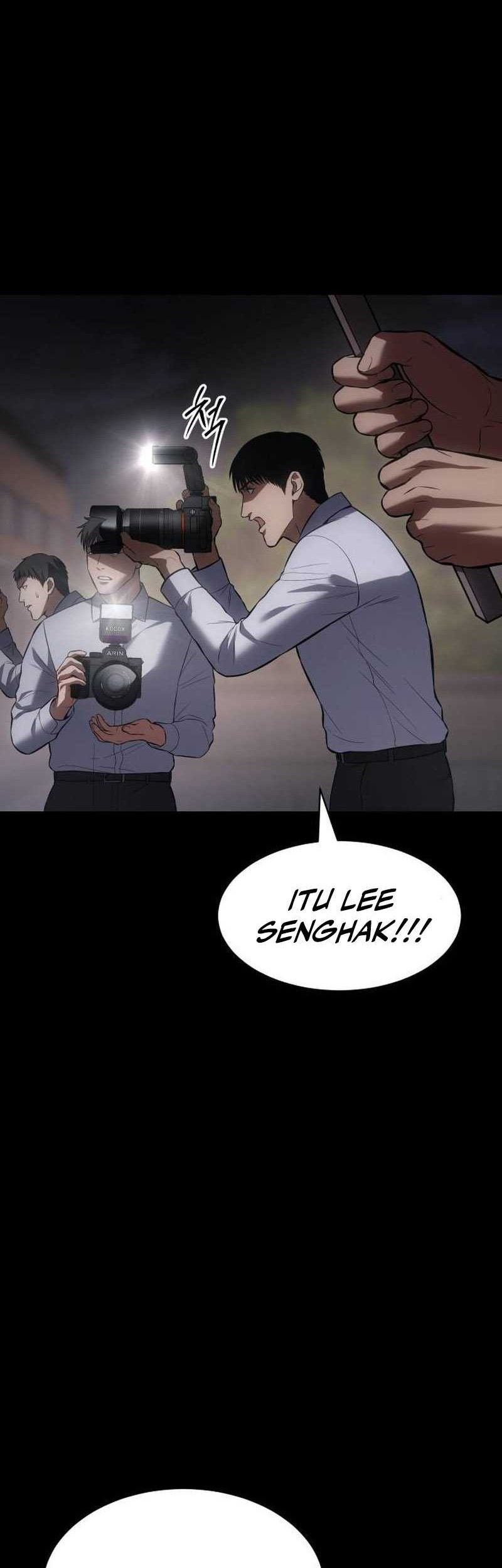 Baek XX Chapter 69 Gambar 82