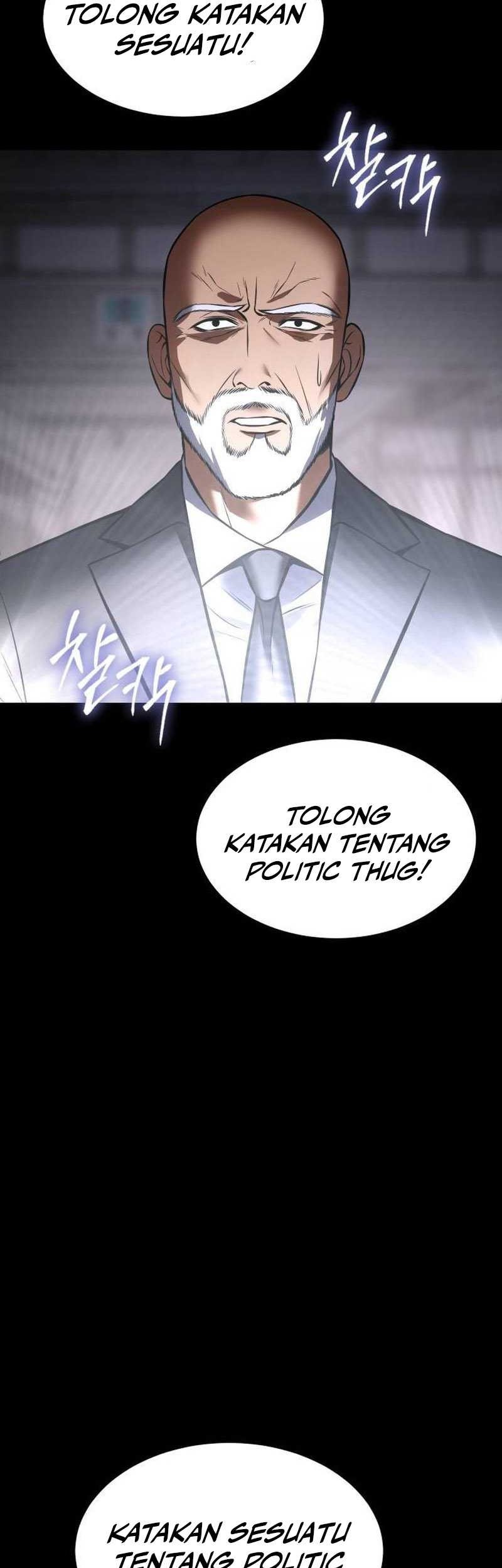 Baek XX Chapter 69 Gambar 83