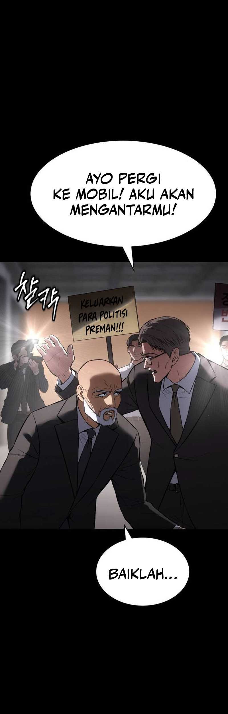 Baek XX Chapter 69 Gambar 86