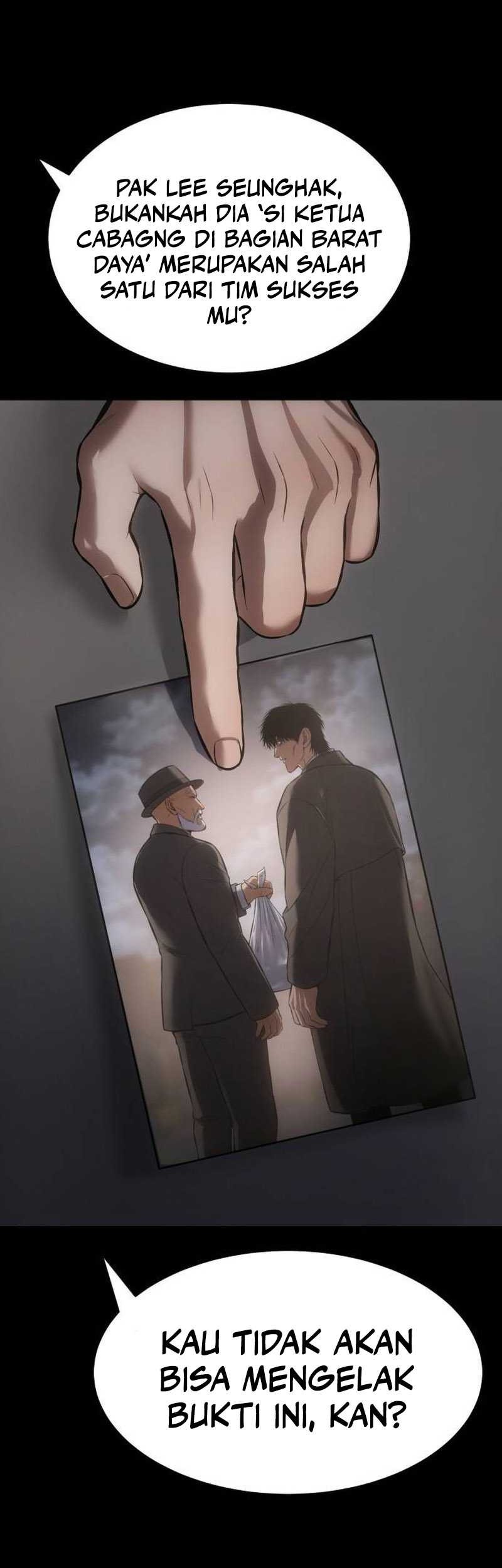 Baek XX Chapter 69 Gambar 88