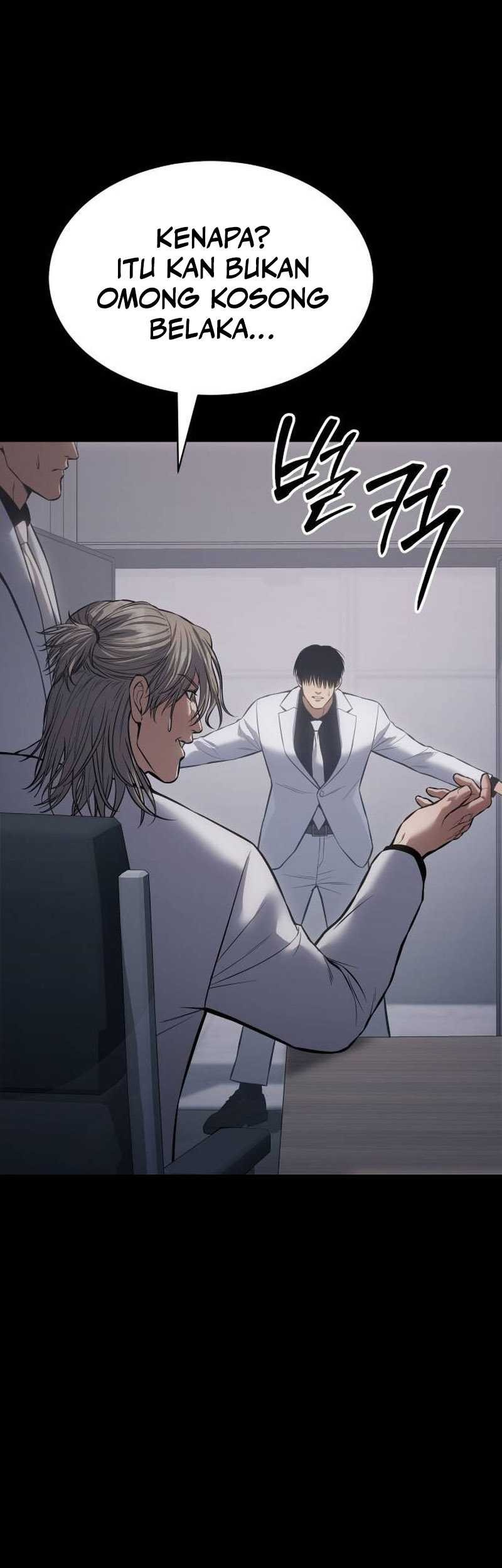 Baek XX Chapter 69 Gambar 41