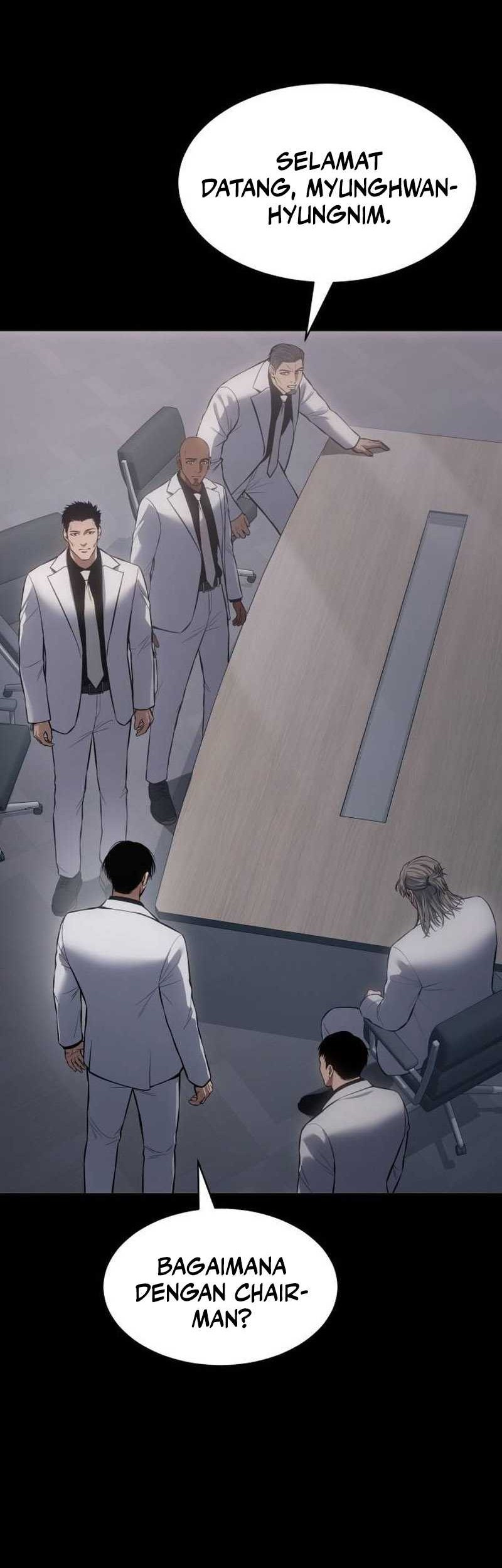 Baek XX Chapter 69 Gambar 42